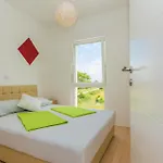 One-bedroom In 公寓 *