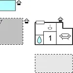 公寓 One-bedroom In 维尔