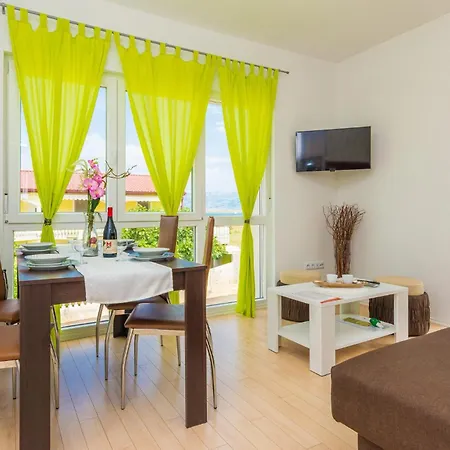 One-bedroom In