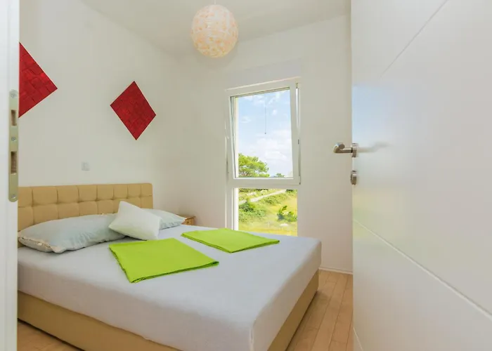 One-bedroom In شقة *