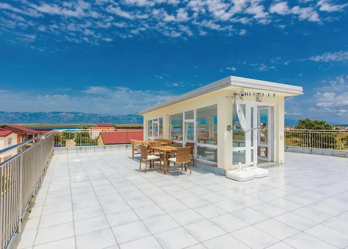 Appartamento One-bedroom In Vir