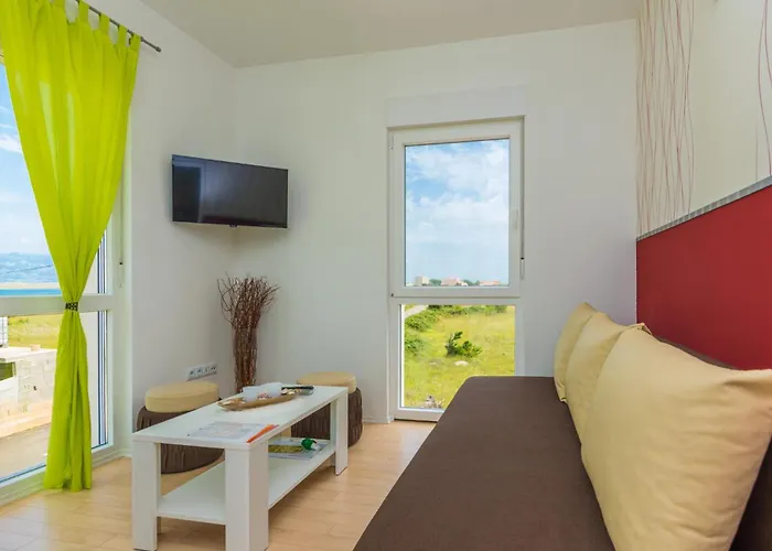 One-bedroom In *