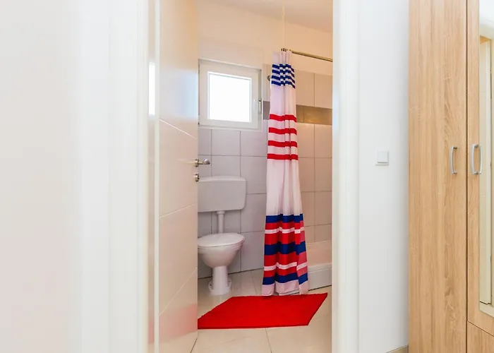 Appartamento One-bedroom In Vir