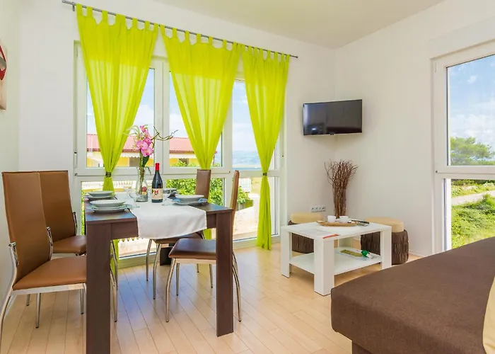 One-bedroom In