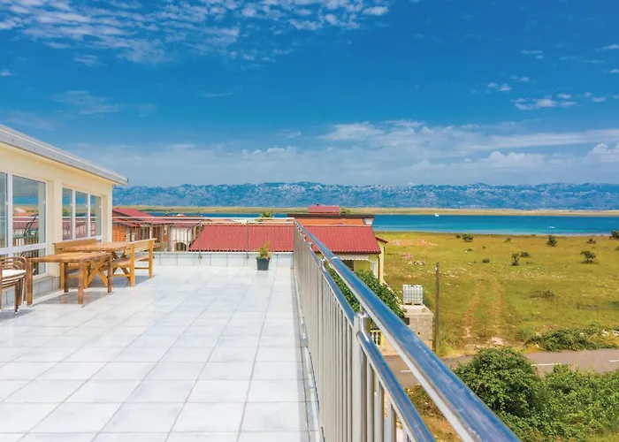 One-bedroom In Appartamento Vir