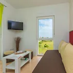 One-bedroom In *