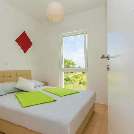 One-bedroom In Διαμέρισμα *