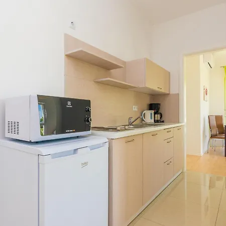 One-bedroom In *