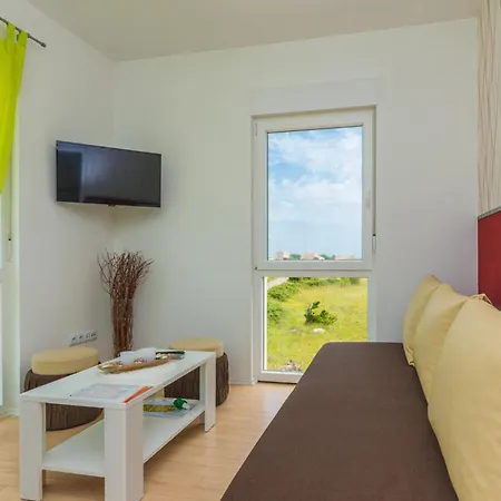 One-bedroom In *