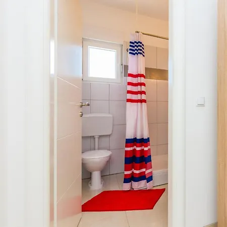 Διαμέρισμα One-bedroom In Vir