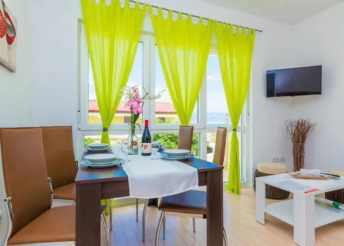 One-bedroom In *